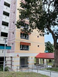 Blk 230B Tampines Street 24 (Tampines), HDB 4 Rooms #503898381